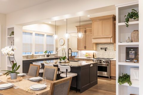 Tiny photo for 10962 S PADDLE BOARD WAY W, South Jordan, UT 84009 (MLS # 2146305)