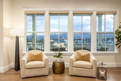 Tiny photo for 10962 S PADDLE BOARD WAY W, South Jordan, UT 84009 (MLS # 2146305)