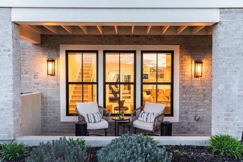 Tiny photo for 10962 S PADDLE BOARD WAY W, South Jordan, UT 84009 (MLS # 2146305)