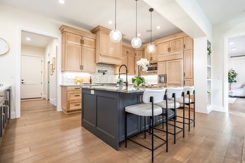 Tiny photo for 10962 S PADDLE BOARD WAY W, South Jordan, UT 84009 (MLS # 2146305)