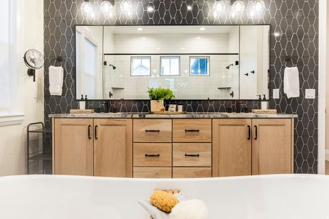 Tiny photo for 10962 S PADDLE BOARD WAY W, South Jordan, UT 84009 (MLS # 2146305)