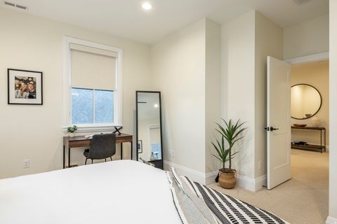 Tiny photo for 10962 S PADDLE BOARD WAY W, South Jordan, UT 84009 (MLS # 2146305)