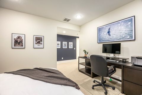 Tiny photo for 10962 S PADDLE BOARD WAY W, South Jordan, UT 84009 (MLS # 2146305)