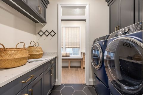 Tiny photo for 10962 S PADDLE BOARD WAY W, South Jordan, UT 84009 (MLS # 2146305)