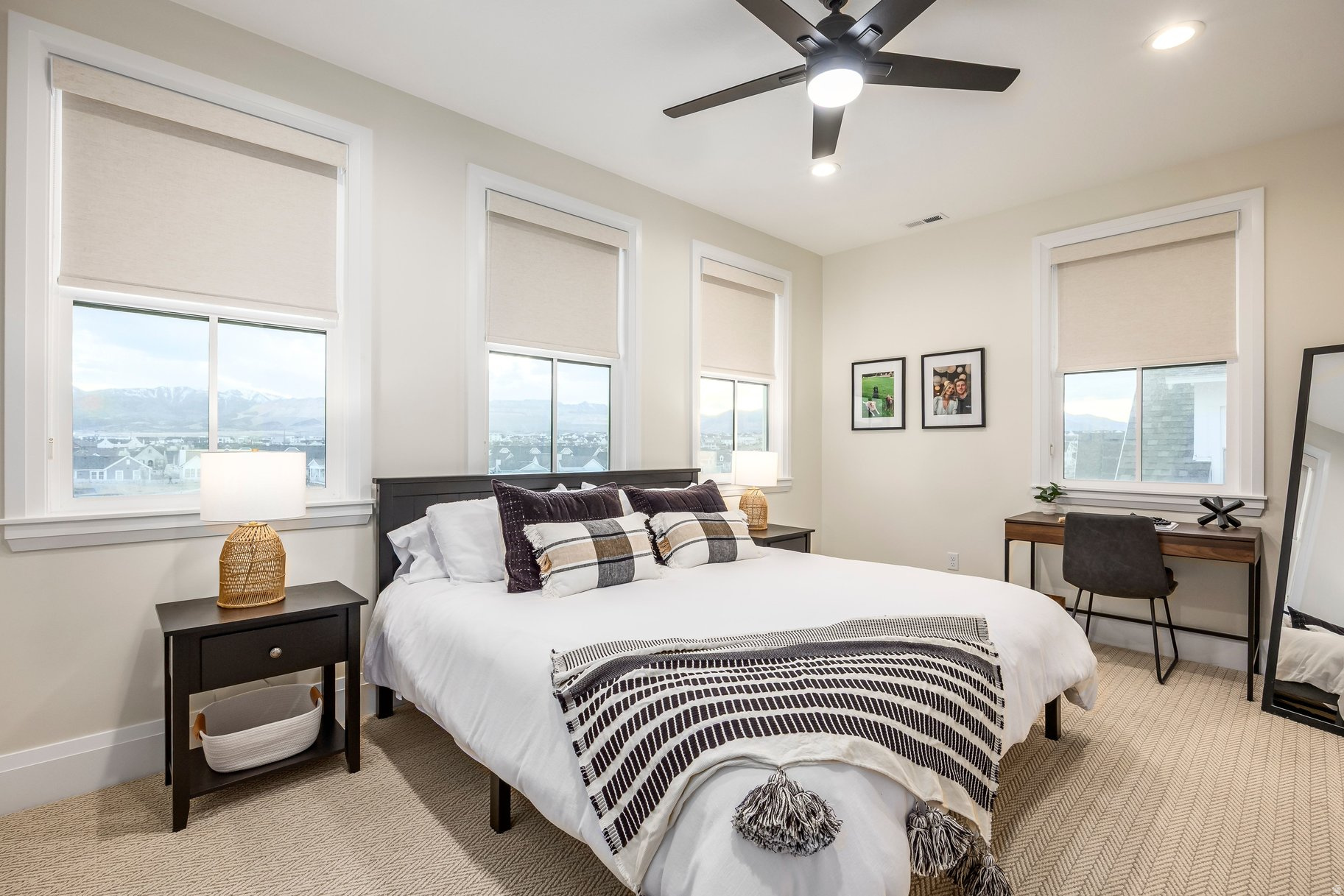 DAYBREAK - Residential