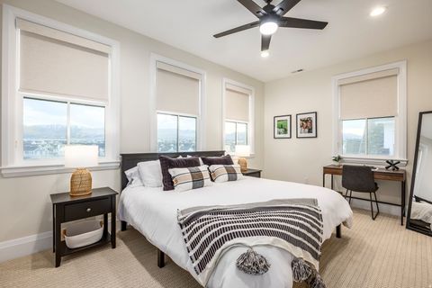 Tiny photo for 10962 S PADDLE BOARD WAY W, South Jordan, UT 84009 (MLS # 2146305)