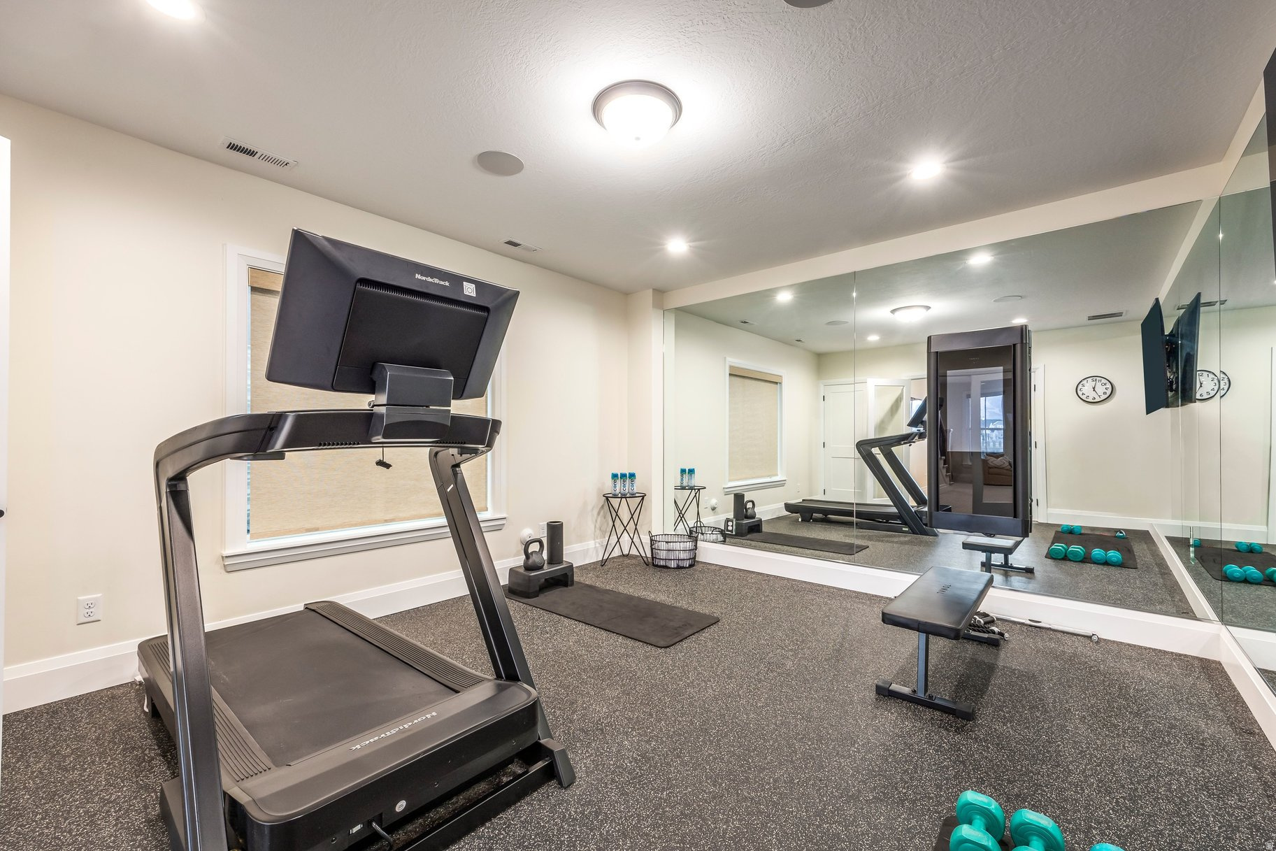 DAYBREAK - Residential