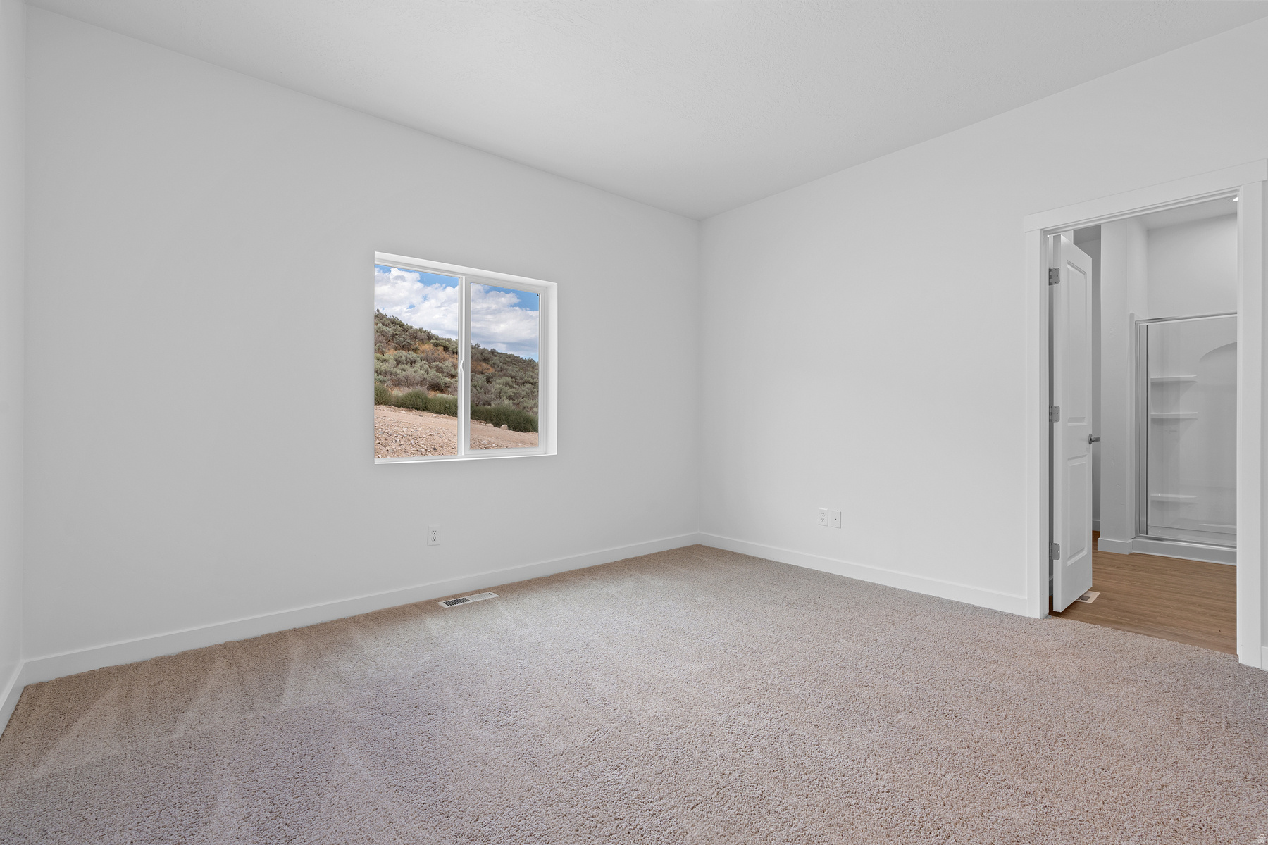 OQUIRRH MTN RANCH - Residential