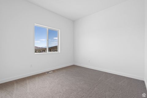 Tiny photo for 7247 BALD EAGLE WAY N, Eagle Mountain, UT 84005 (MLS # 2109872)