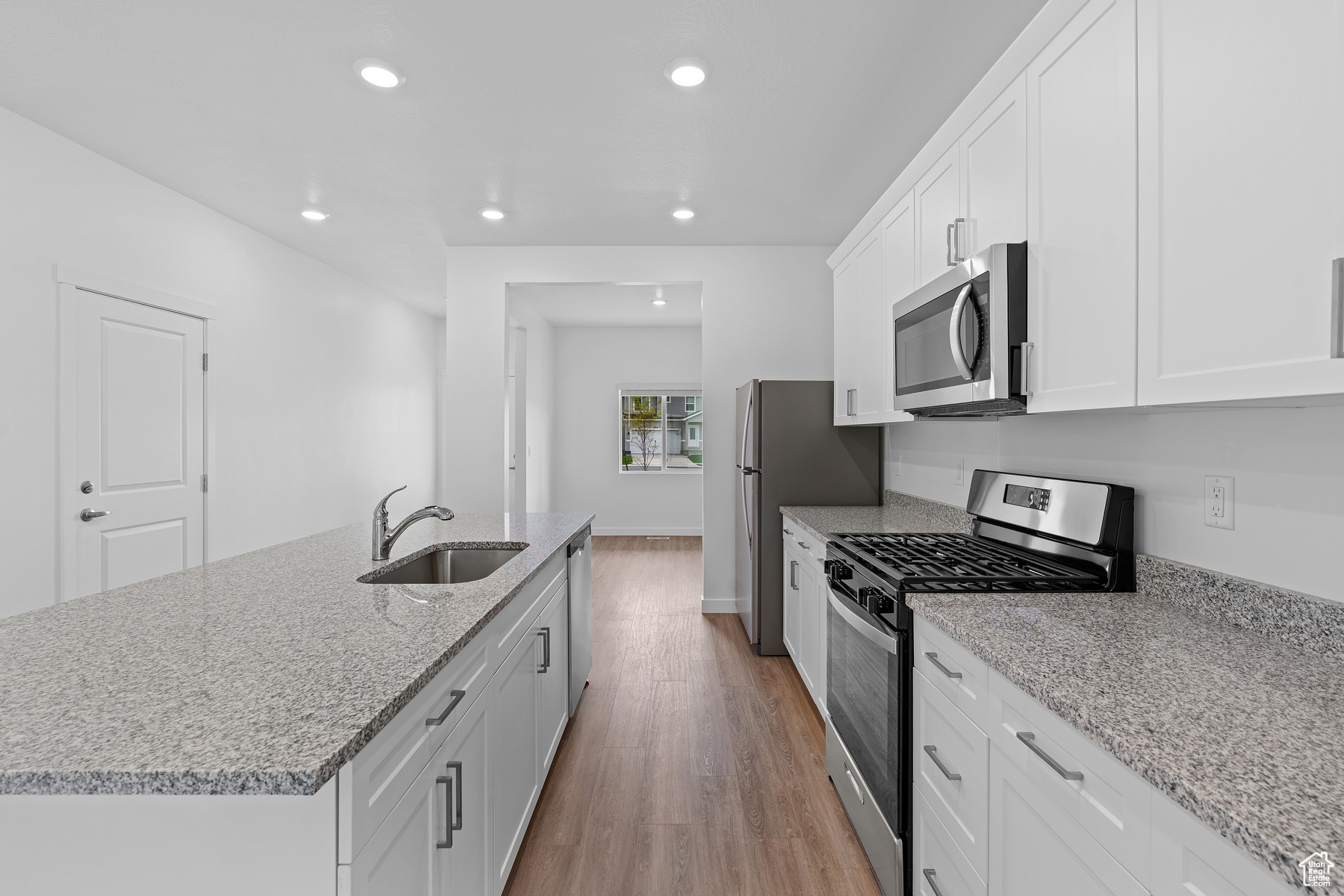 OQUIRRH MTN RANCH - Residential