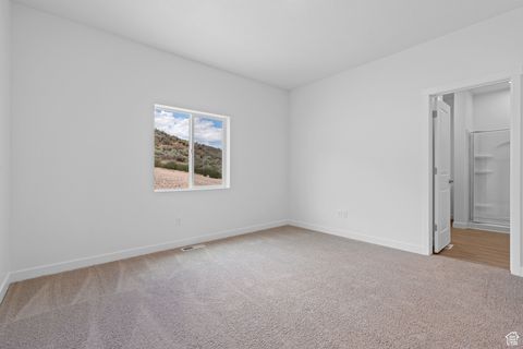 Tiny photo for 7247 BALD EAGLE WAY N, Eagle Mountain, UT 84005 (MLS # 2109872)