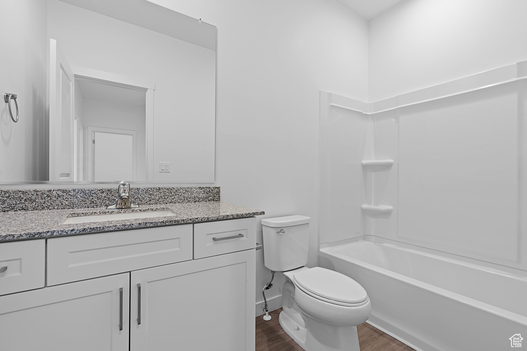OQUIRRH MTN RANCH - Residential