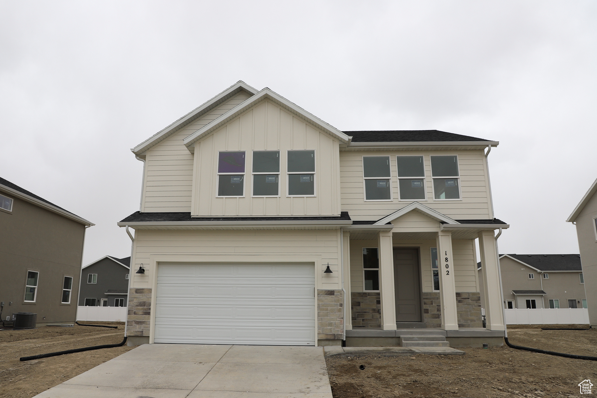1802 E Fox Meadow Ln #314B2, Eagle Mountain, Utah image 1