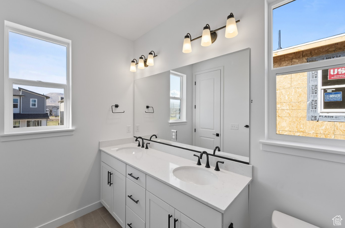 GREAT BASIN AT OLYMPIA - Residential