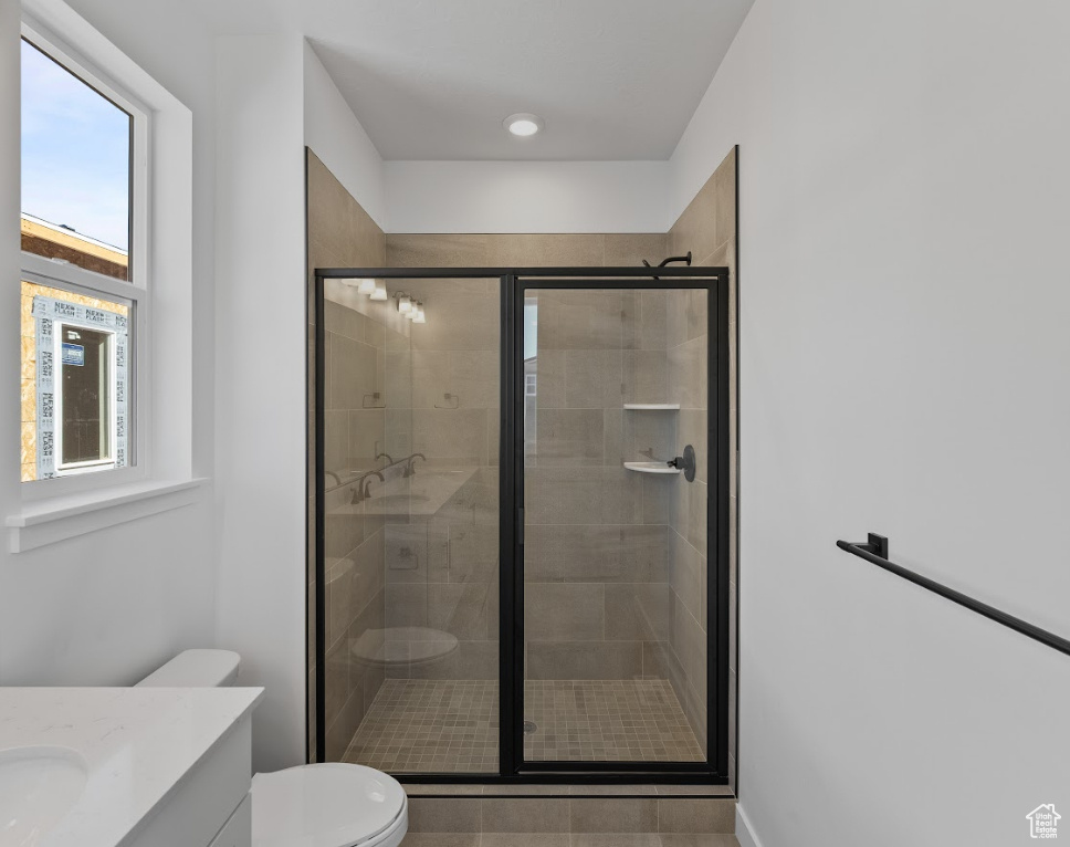 GREAT BASIN AT OLYMPIA - Residential