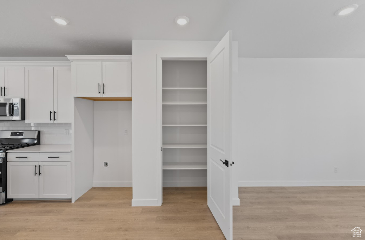 GREAT BASIN AT OLYMPIA - Residential