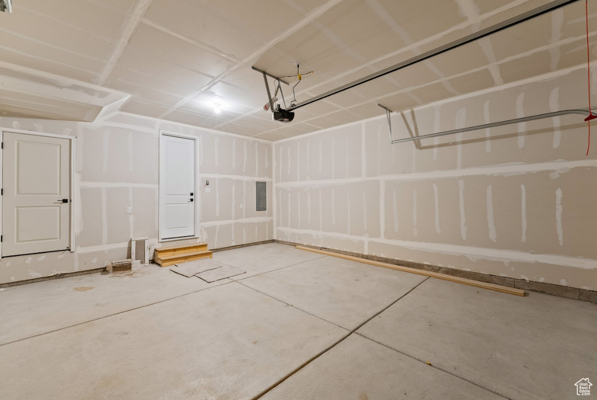 GREAT BASIN AT OLYMPIA - Residential