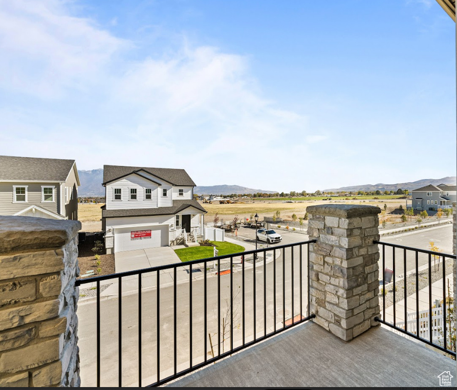 GREAT BASIN AT OLYMPIA - Residential