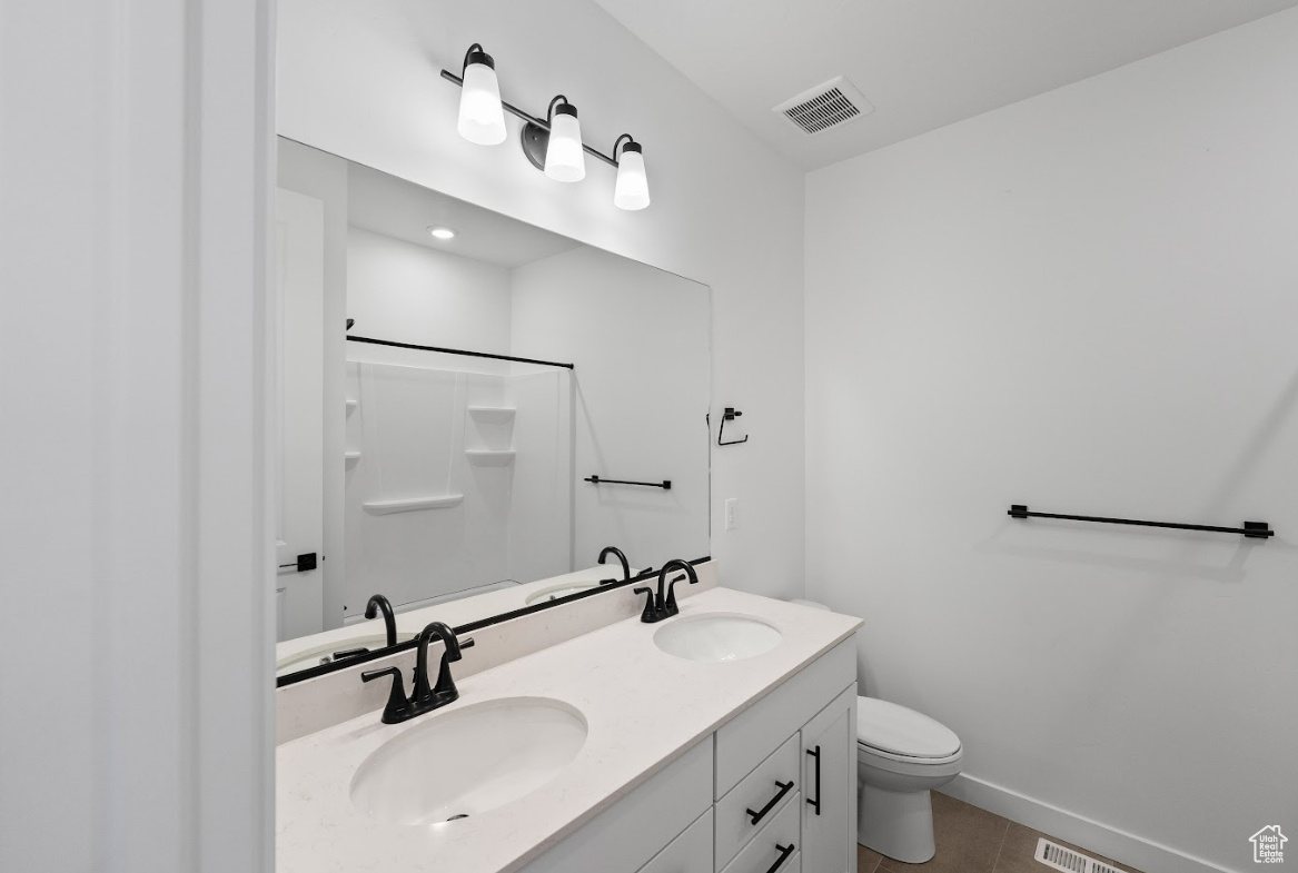 GREAT BASIN AT OLYMPIA - Residential