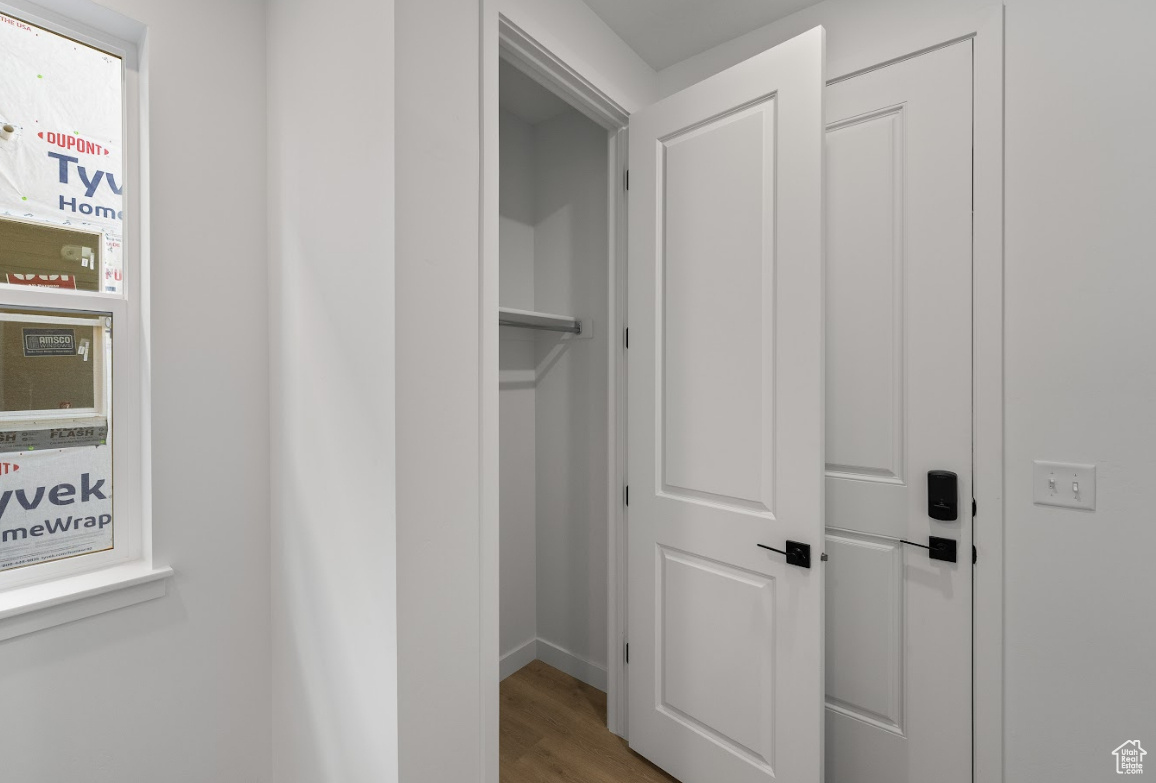 GREAT BASIN AT OLYMPIA - Residential