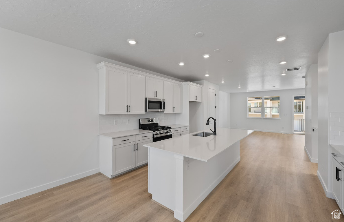 GREAT BASIN AT OLYMPIA - Residential