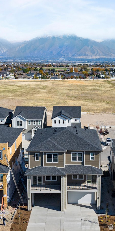 GREAT BASIN AT OLYMPIA - Residential