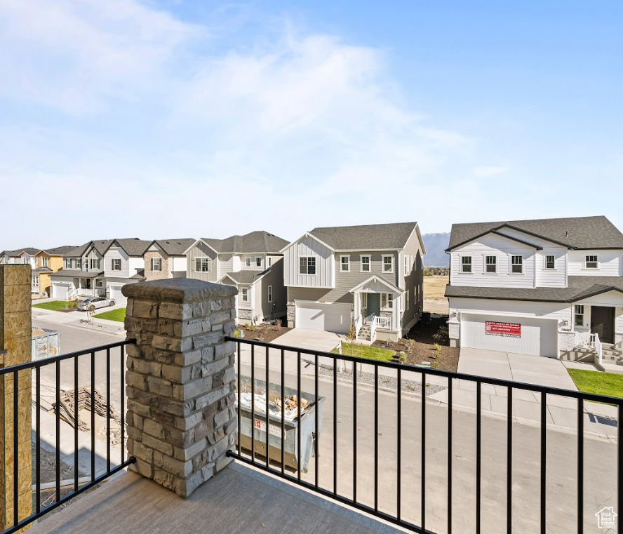 GREAT BASIN AT OLYMPIA - Residential