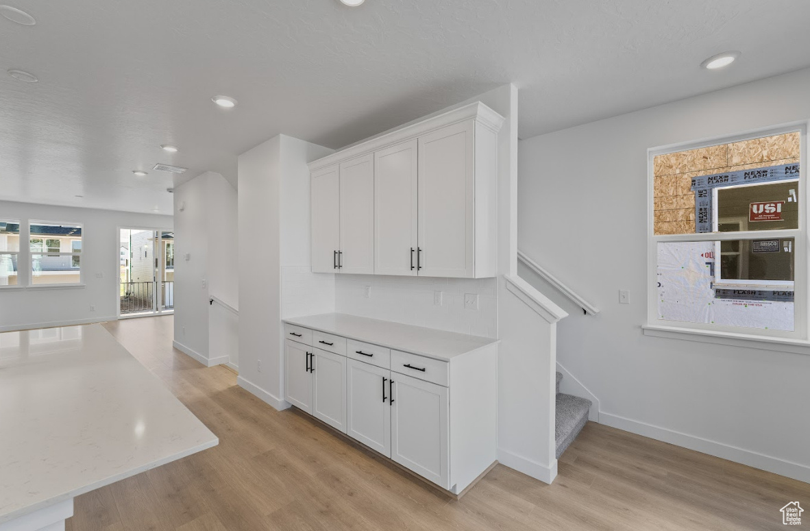 GREAT BASIN AT OLYMPIA - Residential