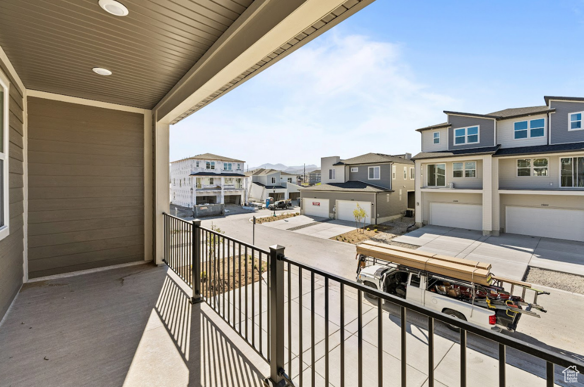 GREAT BASIN AT OLYMPIA - Residential