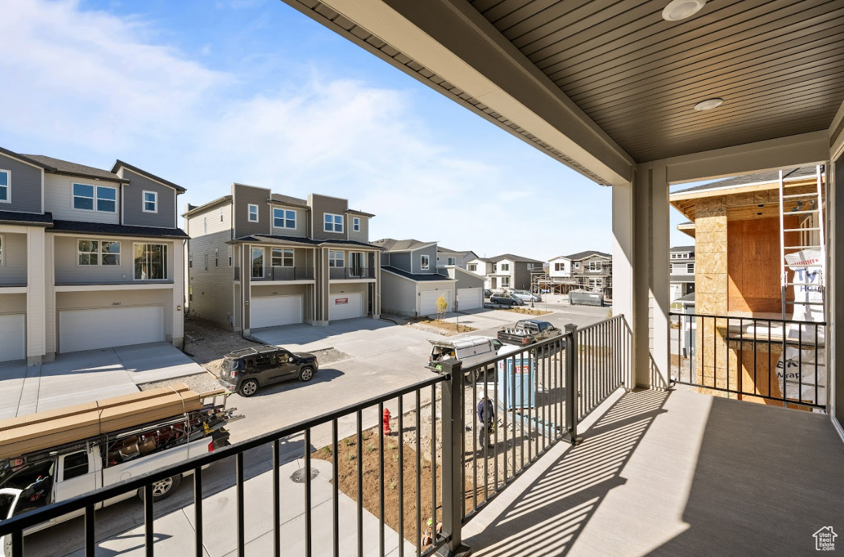 GREAT BASIN AT OLYMPIA - Residential