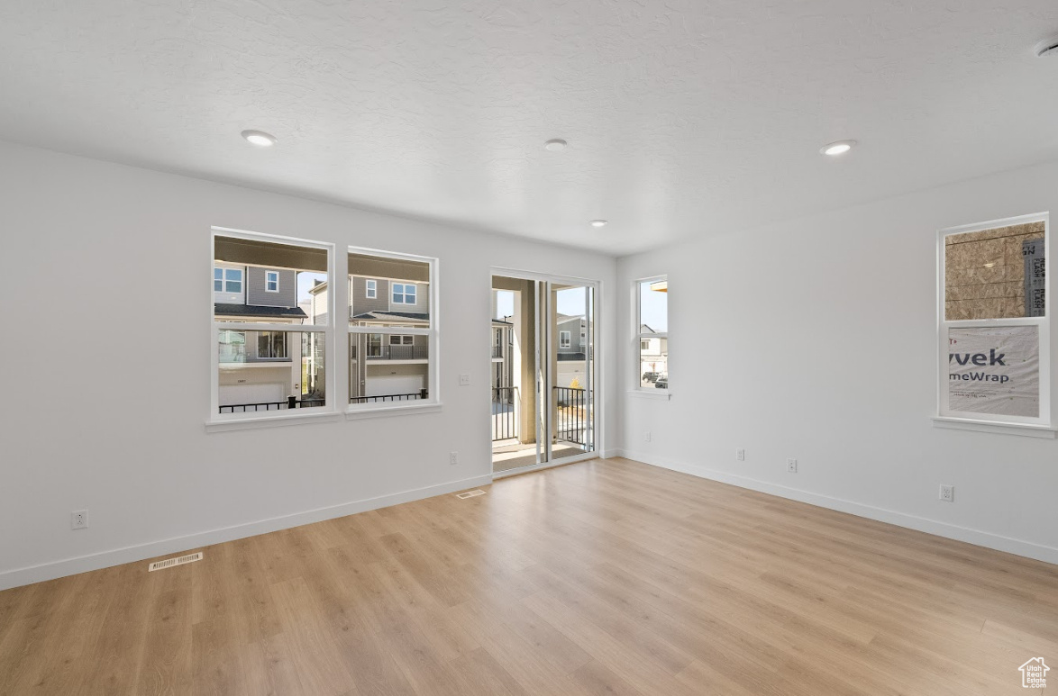 GREAT BASIN AT OLYMPIA - Residential