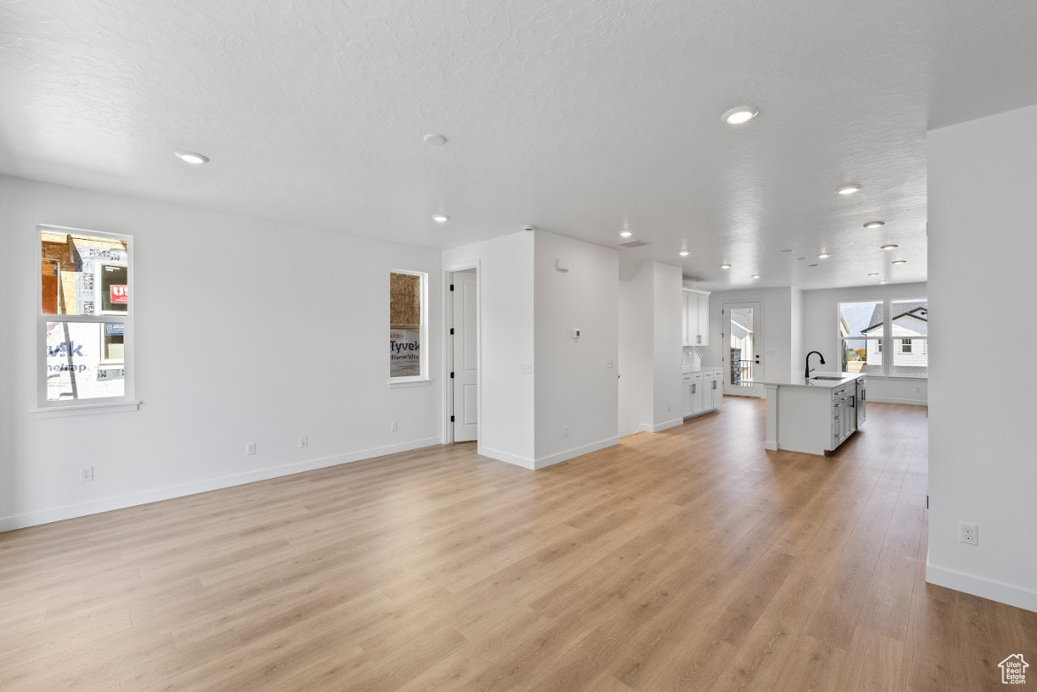 GREAT BASIN AT OLYMPIA - Residential