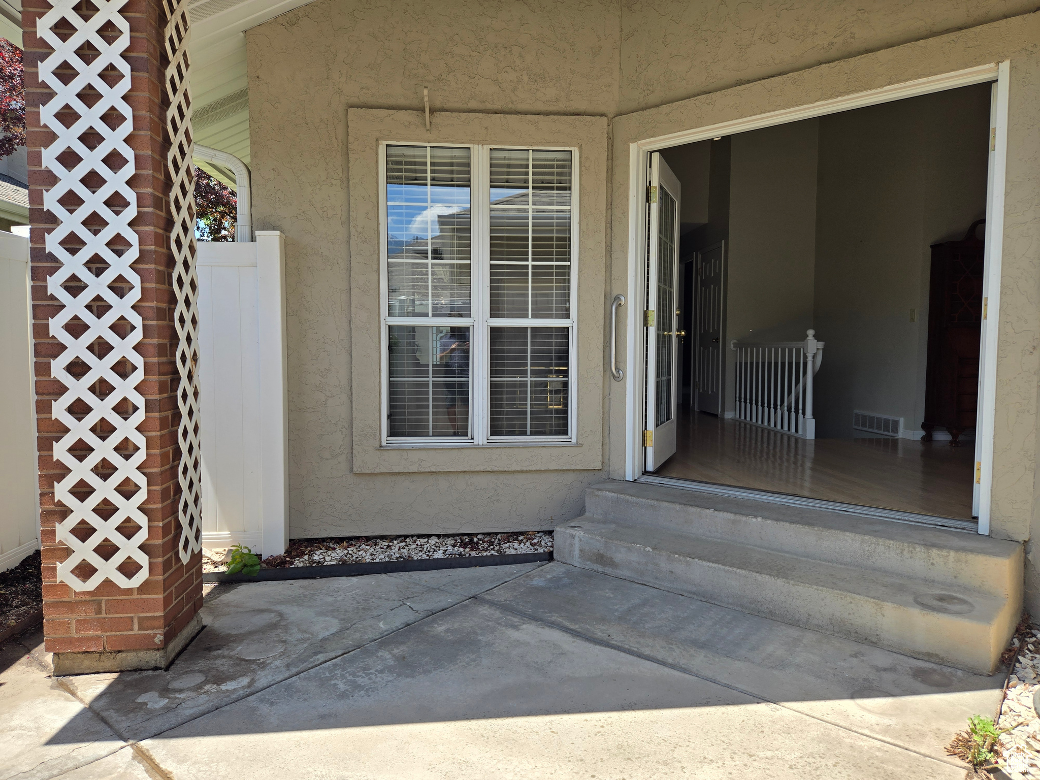 FAIR MEADOWS - Residential