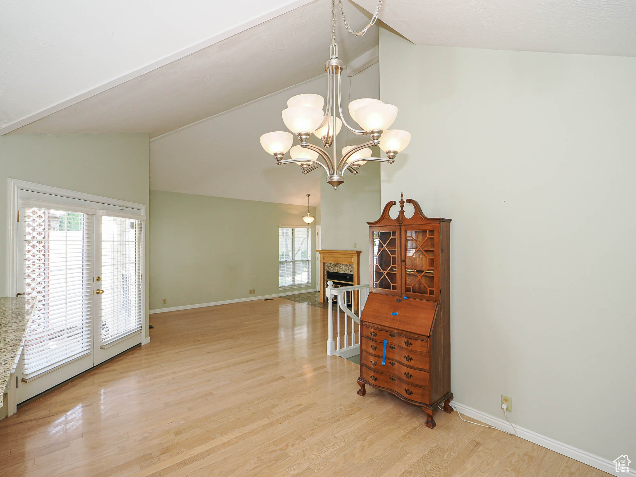 FAIR MEADOWS - Residential