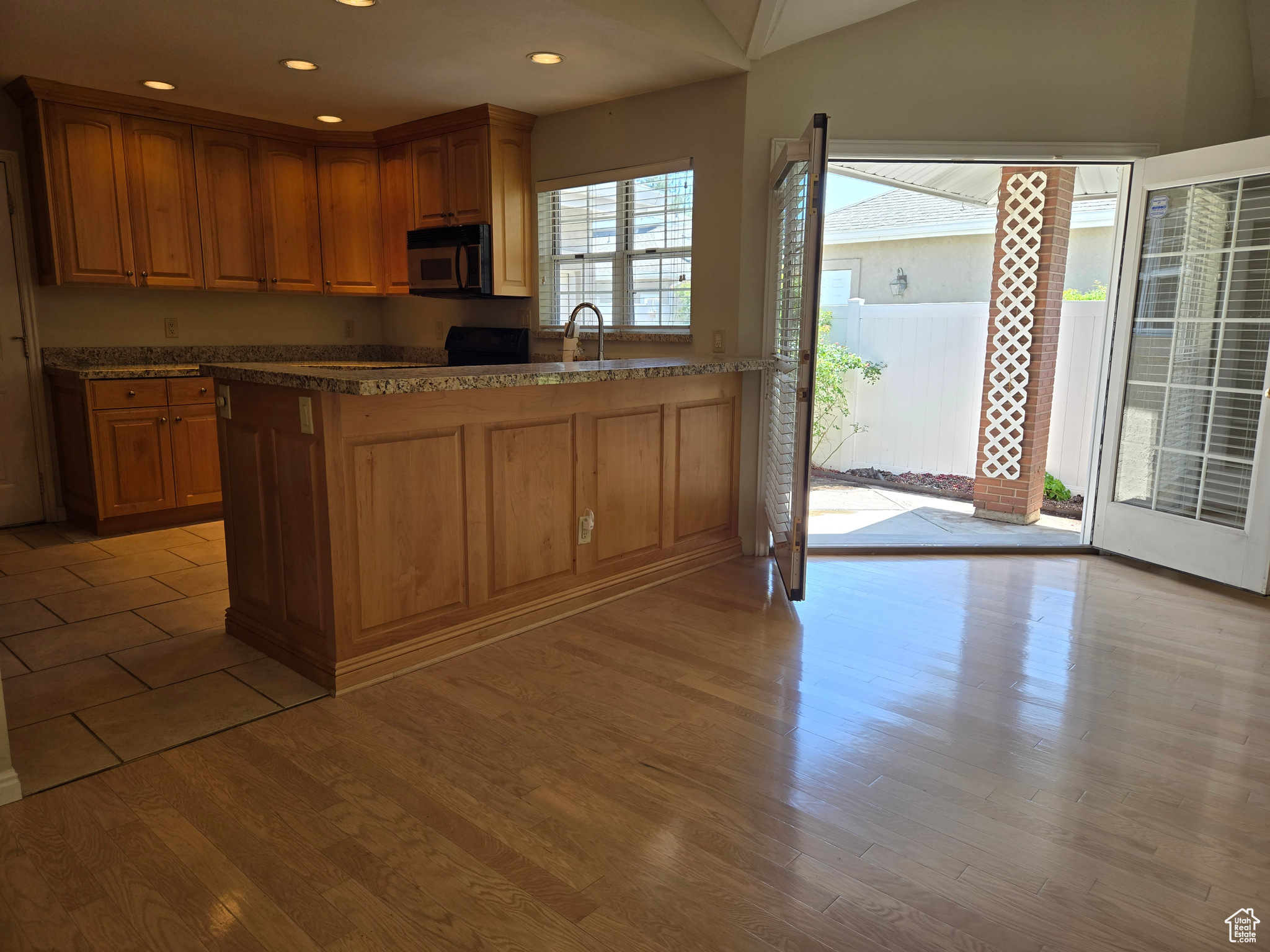 FAIR MEADOWS - Residential