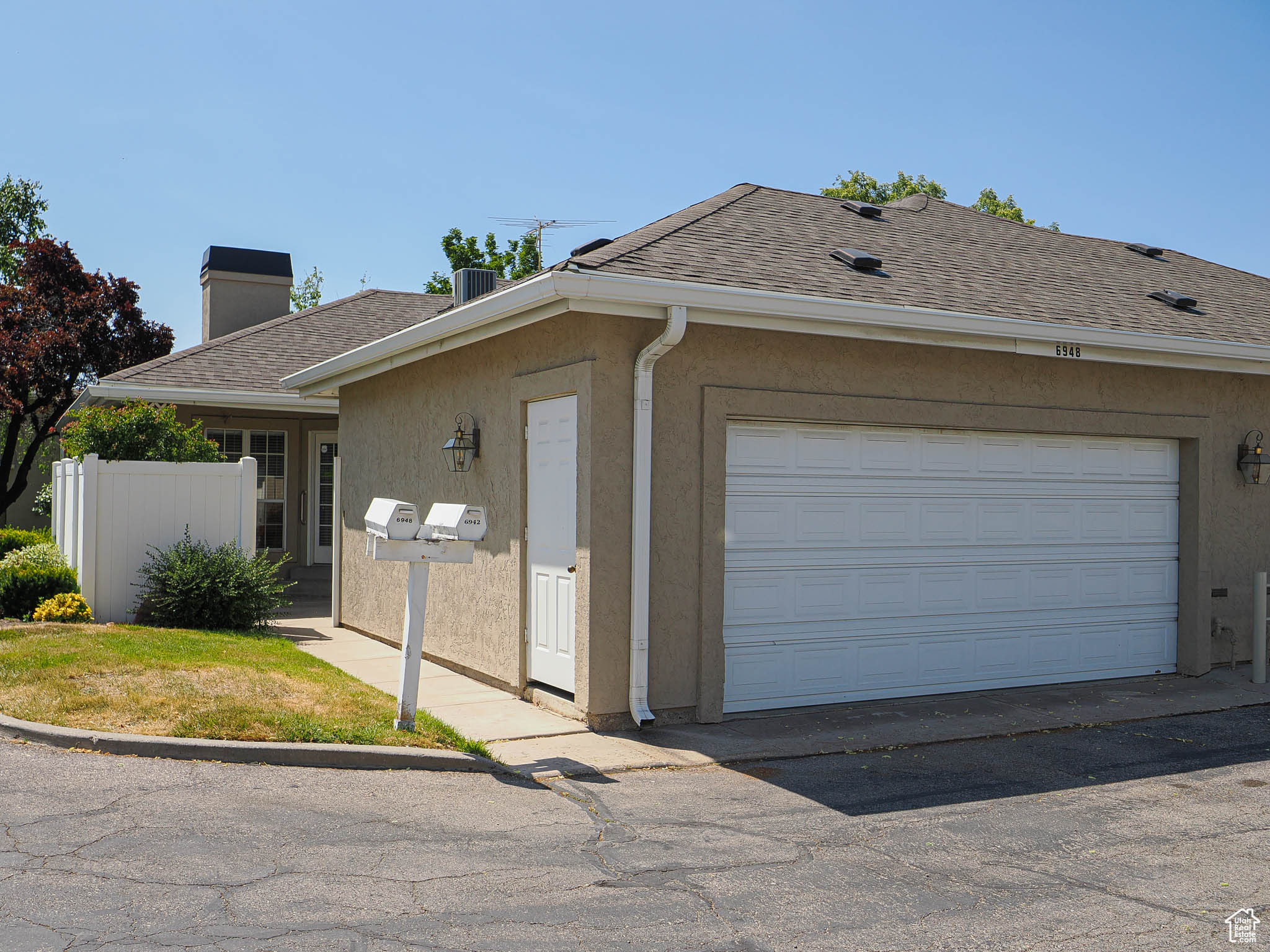 FAIR MEADOWS - Residential