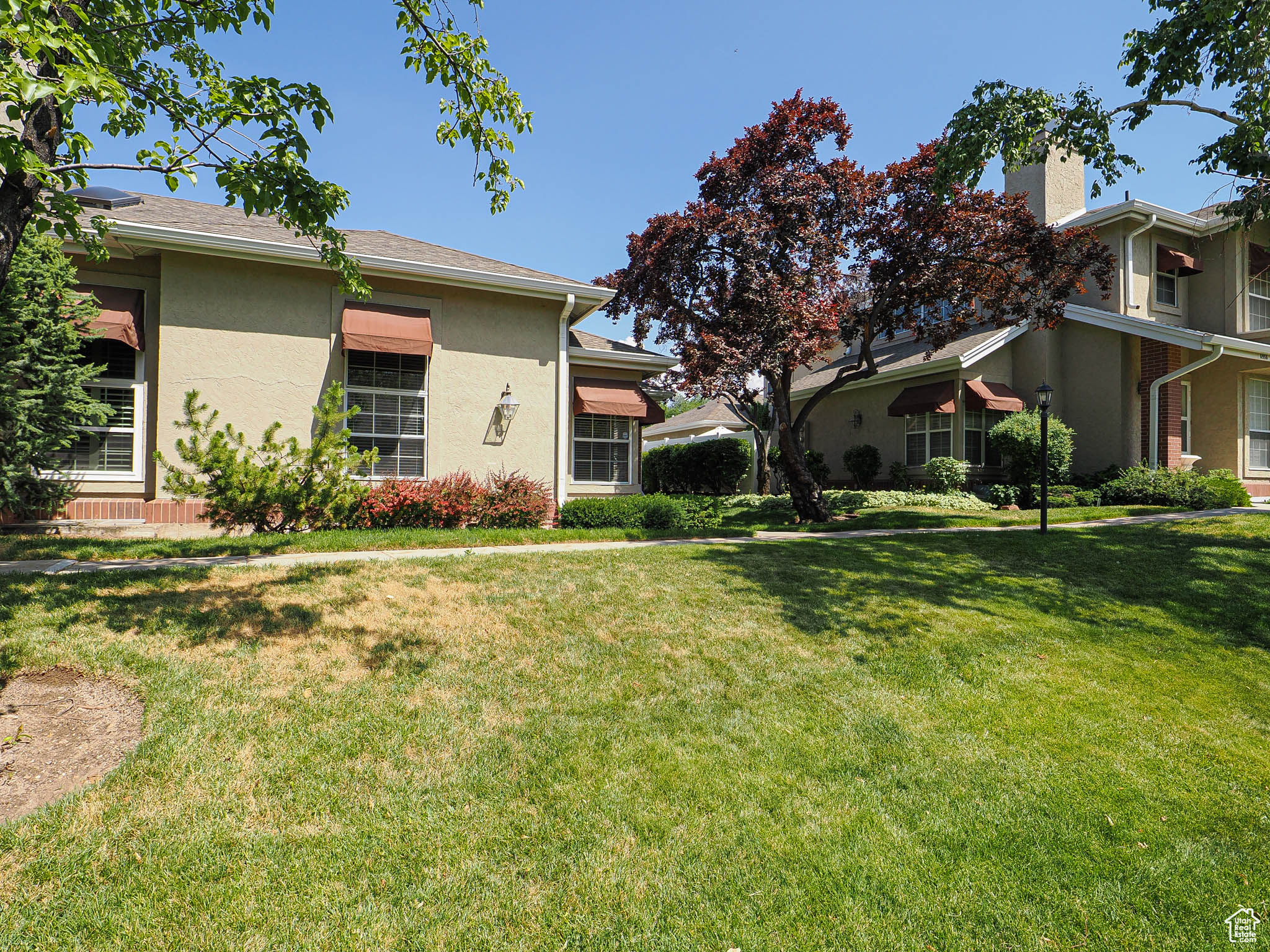 FAIR MEADOWS - Residential