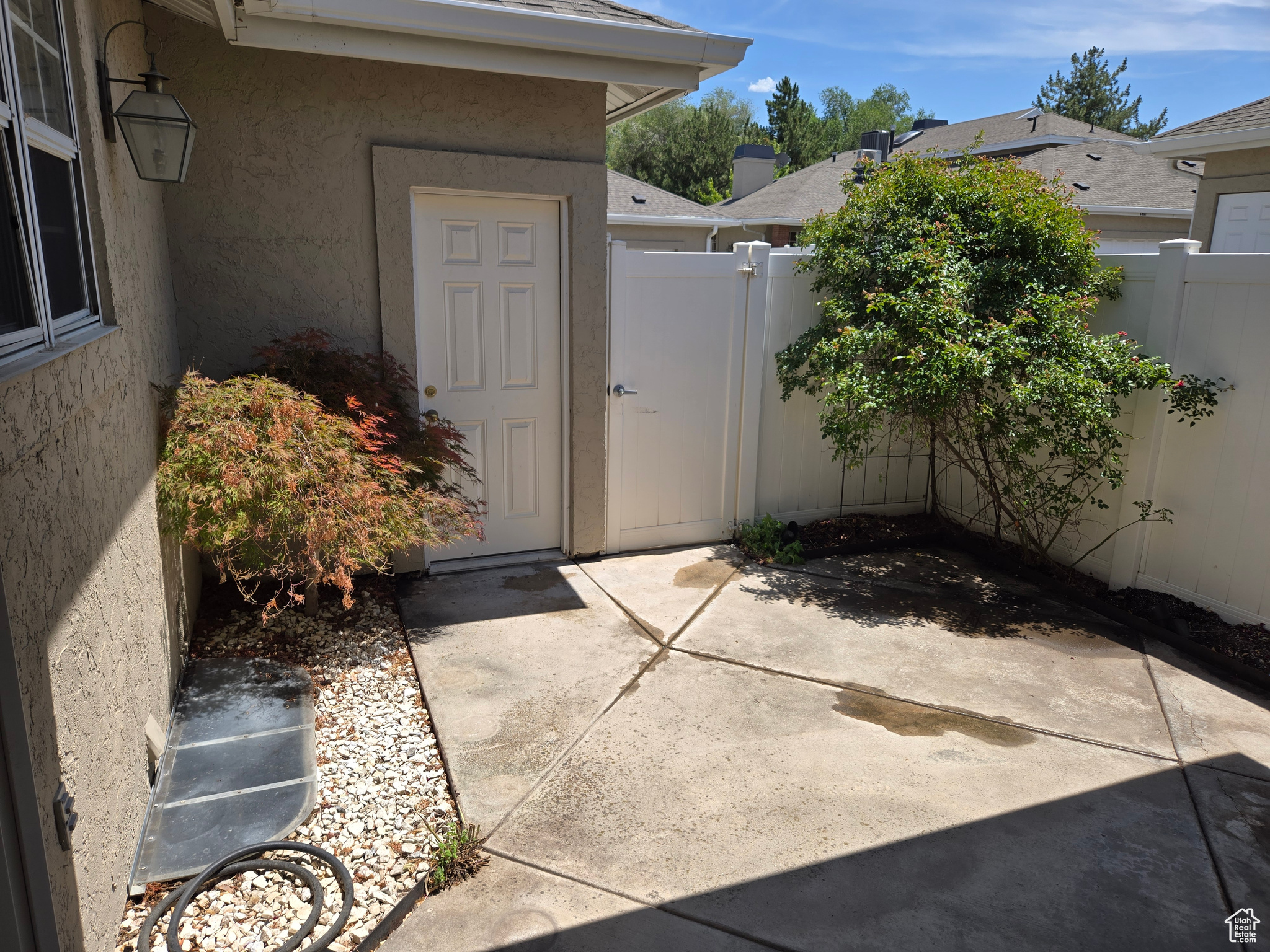 FAIR MEADOWS - Residential