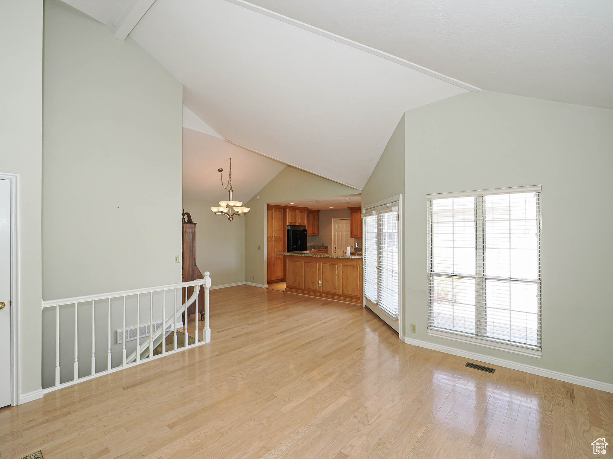 FAIR MEADOWS - Residential