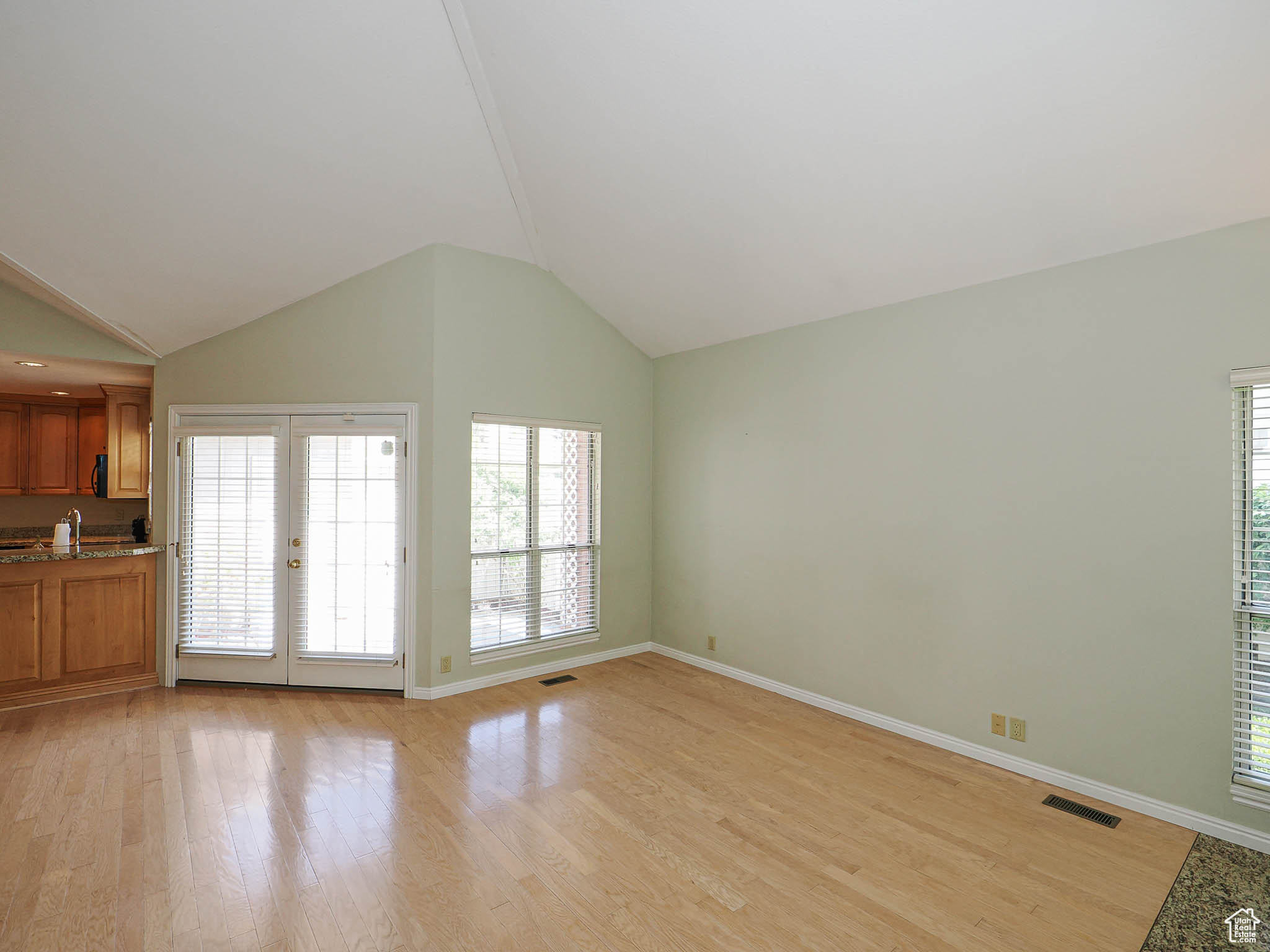 FAIR MEADOWS - Residential