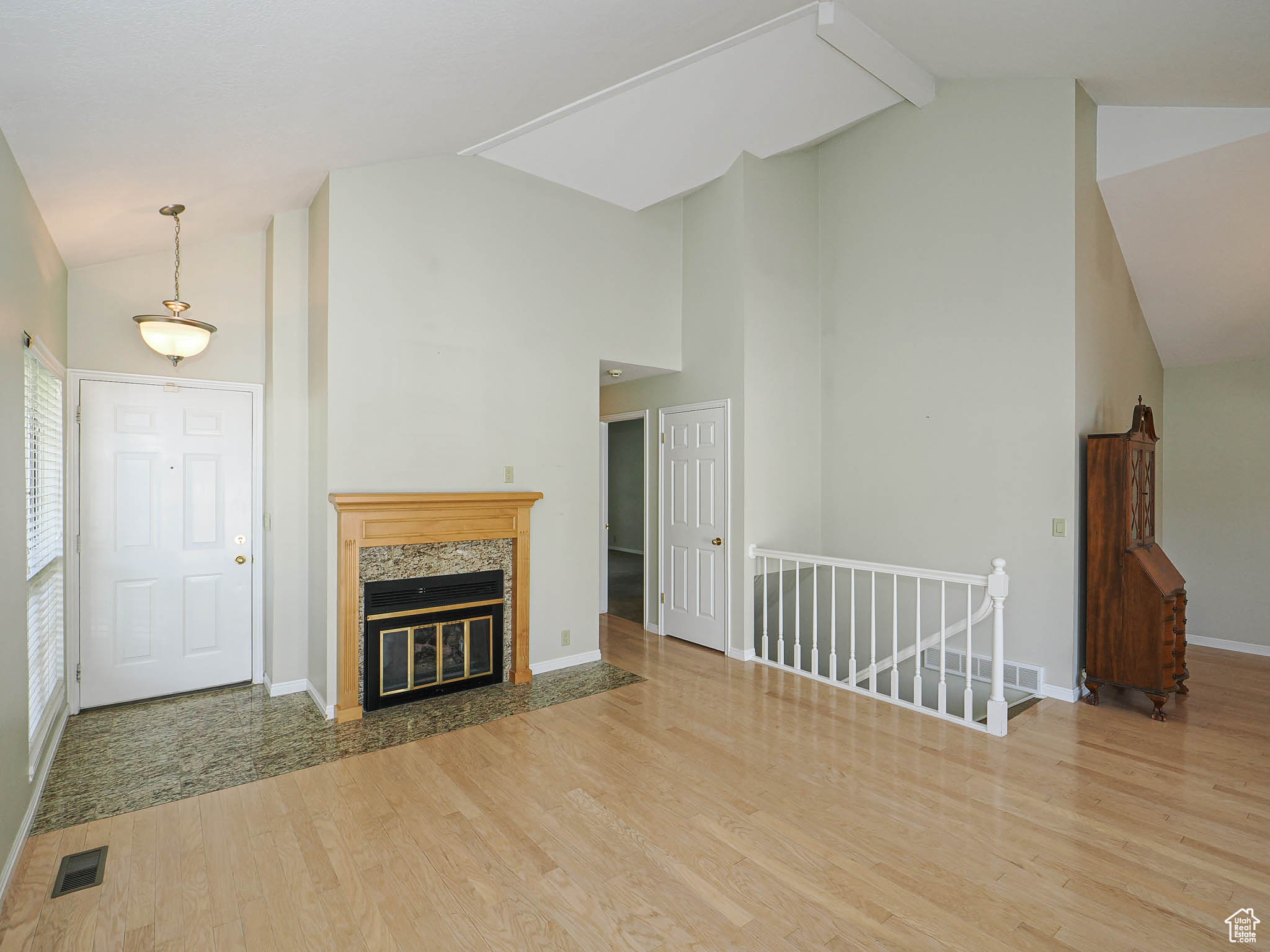 FAIR MEADOWS - Residential