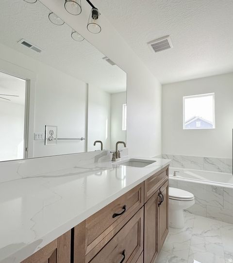 Tiny photo for 4004 N ASPEN WAY N, Lehi, UT 84048 (MLS # 2145124)