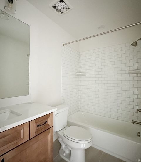 Tiny photo for 4004 N ASPEN WAY N, Lehi, UT 84048 (MLS # 2145124)