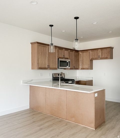Tiny photo for 4004 N ASPEN WAY N, Lehi, UT 84048 (MLS # 2145124)