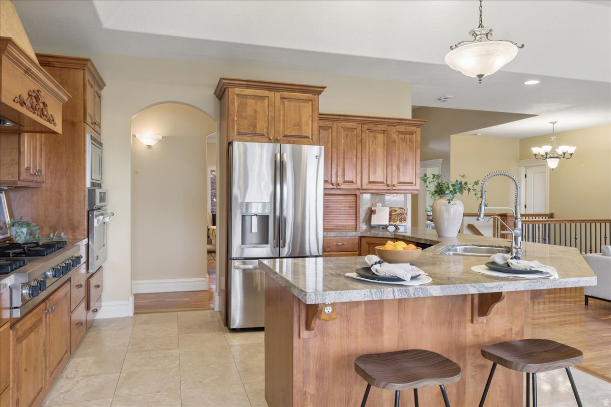 OAK MEADOWS - Residential