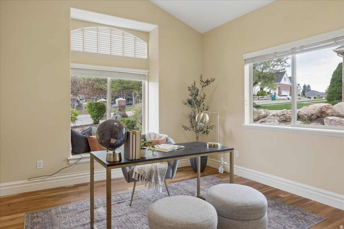 OAK MEADOWS - Residential