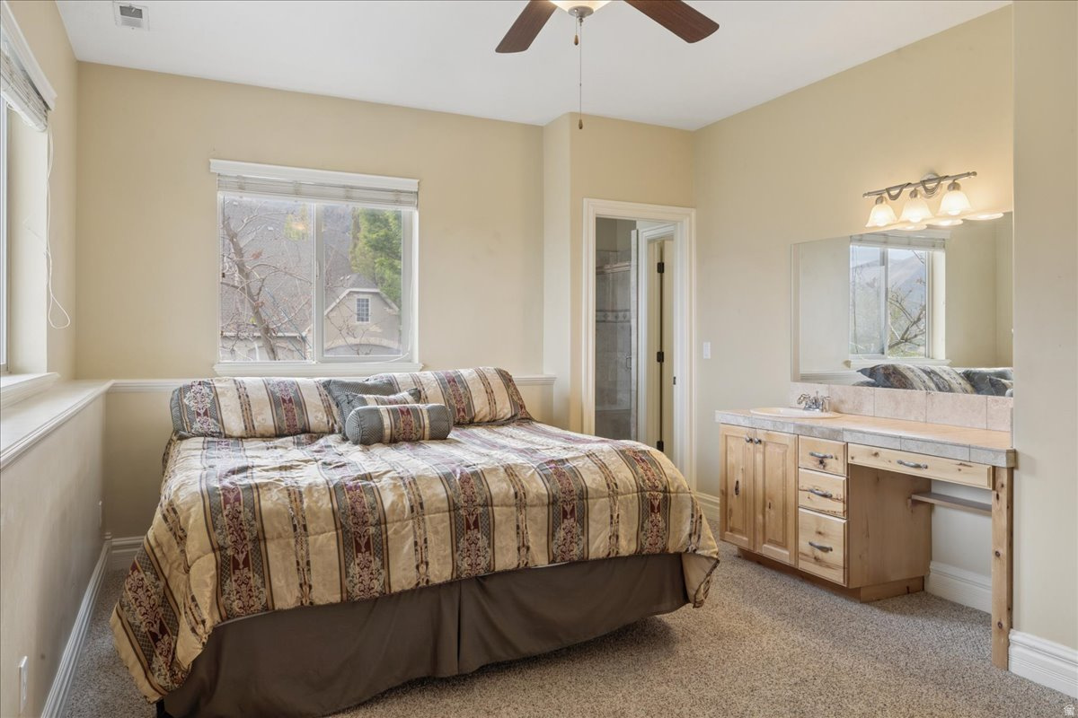 OAK MEADOWS - Residential