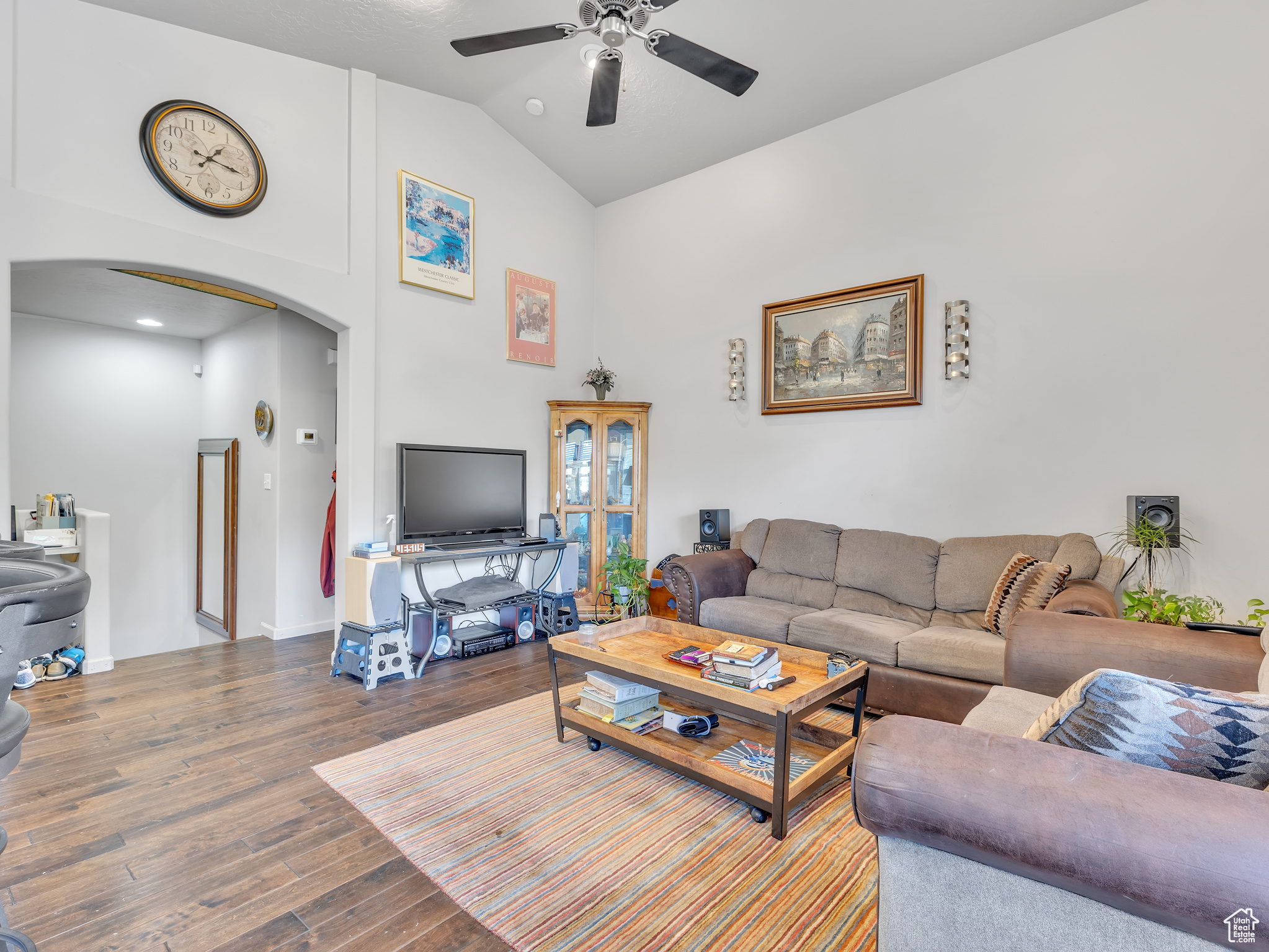 STONEGATE TOWNHOMES AMD - Residential