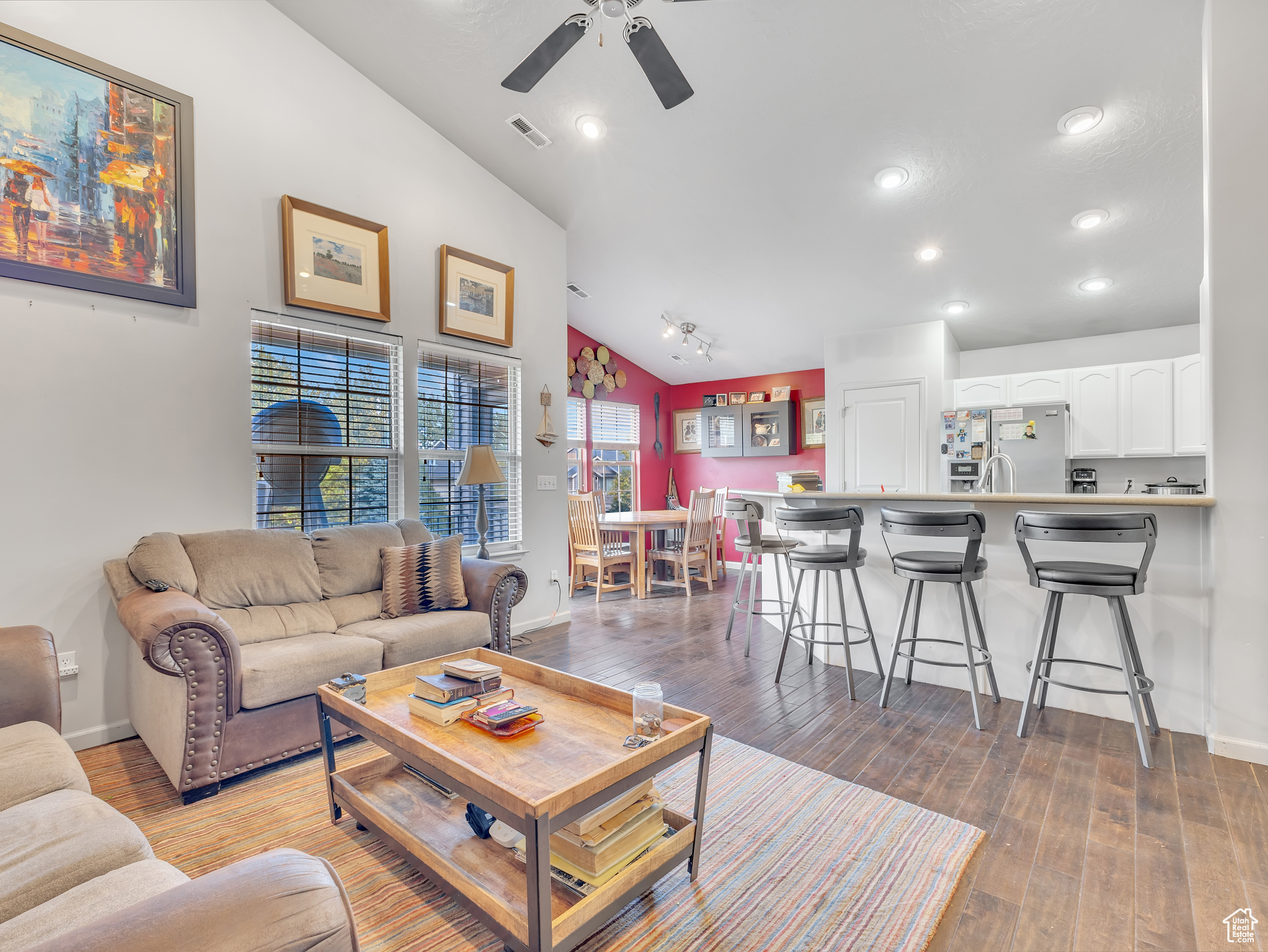STONEGATE TOWNHOMES AMD - Residential