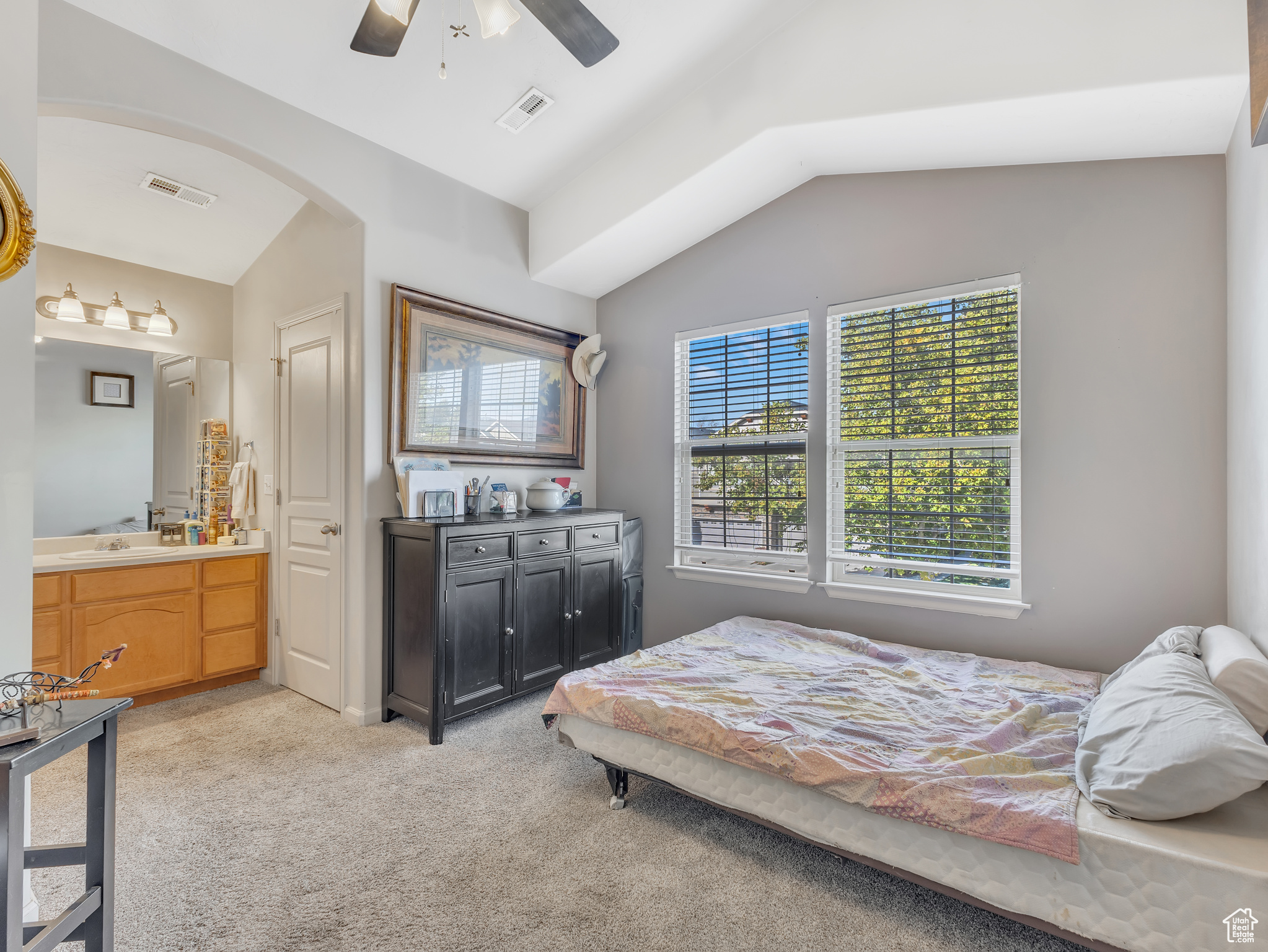 STONEGATE TOWNHOMES AMD - Residential